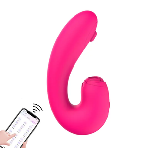 VIBRADOR CASAL MLPP3408PK  10 VIBRO APLICATIVO