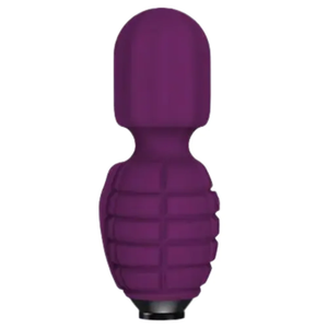VIBRADOR GRANADA MBA2121 10 VIBRO APLICATIVO