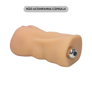 VAGINA MAN1111B MEAME