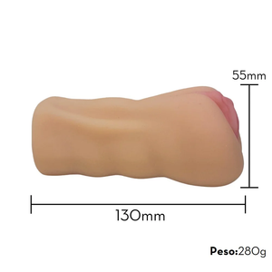 VAGINA MAN1111B MEAME