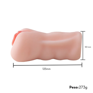 VAGINA MLAN1108C MEAME