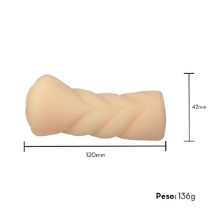 VAGINA MAN1308 MEAME