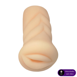 VAGINA MAN1308 MEAME