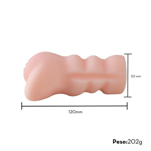 VAGINA MAN1106 MEAME