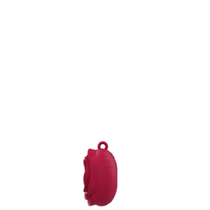 VIBRADOR Colar com Pingente Formato Rosa Recarregável – GOOD VIBE TOYS  3R