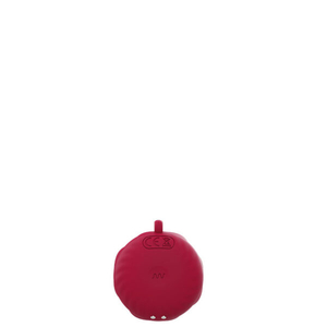 VIBRADOR Colar com Pingente Formato Rosa Recarregável – GOOD VIBE TOYS  3R