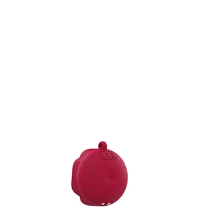 VIBRADOR Colar com Pingente Formato Rosa Recarregável – GOOD VIBE TOYS  3R