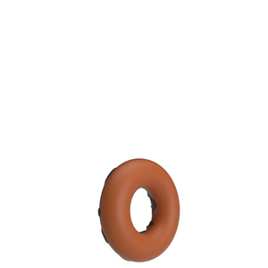 ANEL Peniano Formato Donut – PRETTY LOVE CHOCO – BI-210344