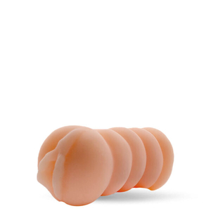 MASTURBADOR Vagina com Lábios Pequenos – GOOD VIBE TOYS – MC-18023R