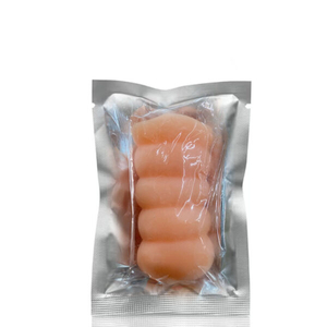 MASTURBADOR Vagina com Lábios Pequenos – GOOD VIBE TOYS – MC-18023R