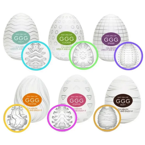 EGG MEAME