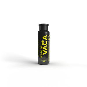 TESÃO SABOR:VACA