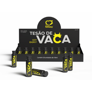 TESÃO SABOR:VACA