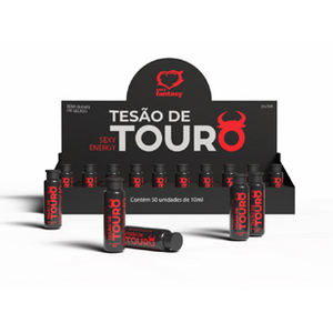 TESÃO SABOR:TOURO