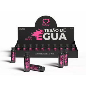 TESÃO SABOR:EGUA