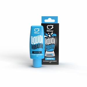 LIQUIDI VIBRADOR