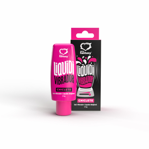 LIQUIDI VIBRADOR