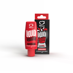 LIQUIDI VIBRADOR