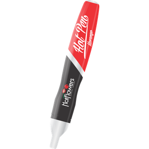 HOT PEN