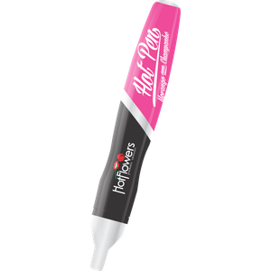 HOT PEN