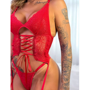 CONJUNTO PALOMA