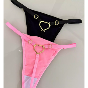 FIO PARA PERSONALIZAR CORAÇÃO