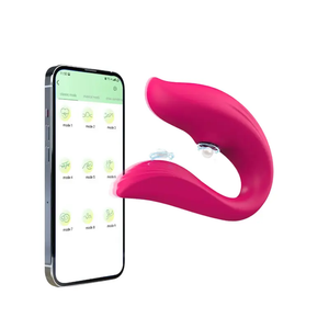VIBRADOR CASAL COM CONTROLE