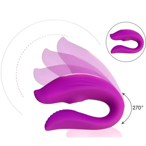 VIBRADOR MLPP3363 CONTROLA POR APLICATIVO