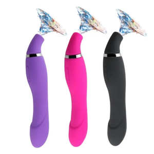 VIBRADOR MLVS1054 SUGADOR