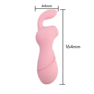 VIBRADOR MLVO1056 SUGADOR