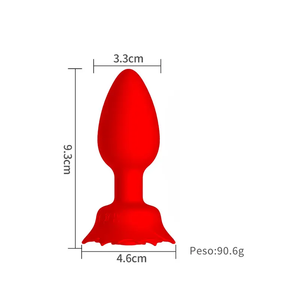 PLUG MLPP6089 FLOR