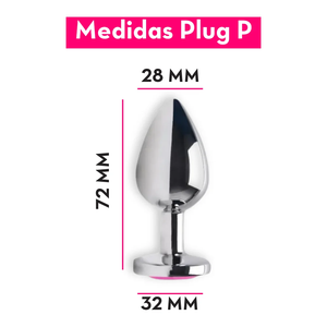 PLUG MLPA1301P