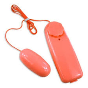BULLET Cápsula Vibratória Multivelocidade com Controle de Fio – GOOD VIBE TOYS – QS-001 3R