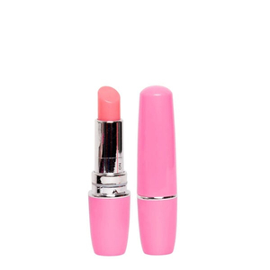 VIBRADOR Formato Batom – LIPSTICK VIBE – LIP-01 3R