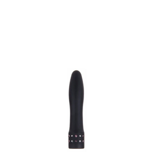 VIBRADOR Personal Multivelocidade com Strass – GOOD VIBE TOYS – VR-024 3R