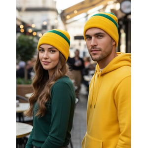 TOUCA BRASIL VINCE VONN