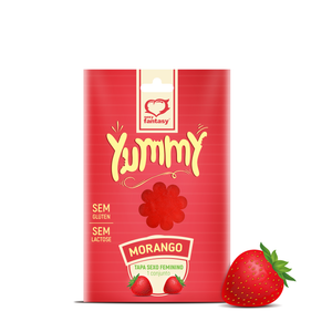 Calcinha Yummy