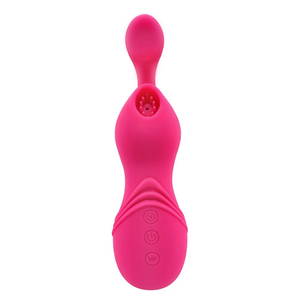VIBRADOR MLVO1056 SUGADOR