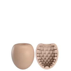 Masturbador Egg com Saliências Internas em Alto Relevo Formato Geométrico – PRETTY LOVE PLEASURE II – BM-00900T90-1