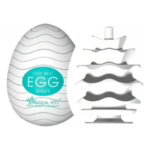 EGG MEAME