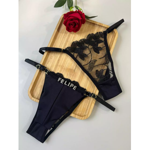 FIO FLOR PERSONALIZAR