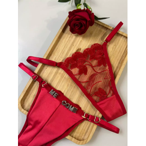 FIO FLOR PERSONALIZAR