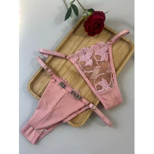 FIO FLOR PERSONALIZAR