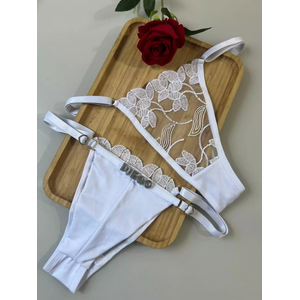 FIO FLOR PERSONALIZAR