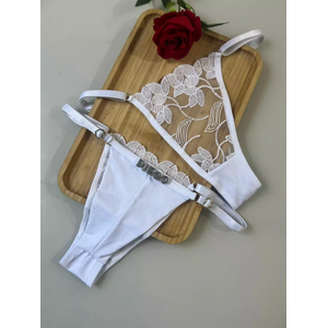 FIO FLOR PERSONALIZAR