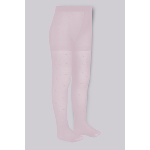 MEIA CALÇA infantil fina com pequeno detalhe gravata 6852