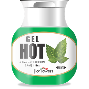 GEL COMESTIVEL