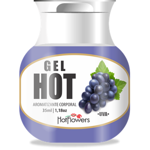 GEL COMESTIVEL
