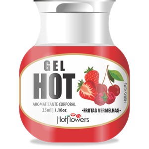 GEL COMESTIVEL