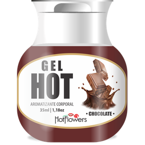 GEL COMESTIVEL